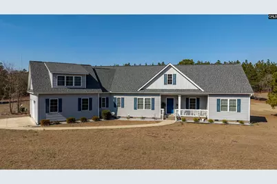 1854 Koon Road, Lugoff, SC 29078 - Photo 3