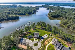 Lot 220 Granny Hill Rd, Prosperity, SC 29127 - Photo 3