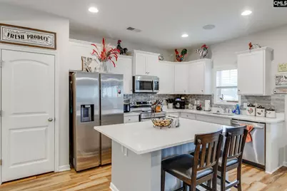 140 Southern Lake Court, Camden, SC 29020 - Photo 5