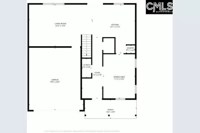 1279 Green Turf Lane, Elgin, SC 29045 - Photo 37