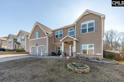 449 Reedy River Court, Lexington, SC 29073 - Photo 1