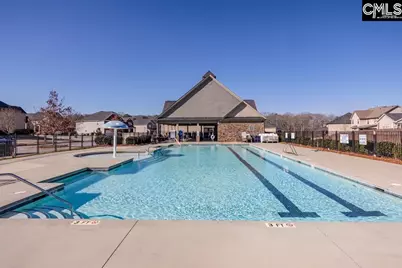 449 Reedy River Court, Lexington, SC 29073 - Photo 5