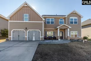 449 Reedy River Ct, Lexington, SC 29073 - Photo 9