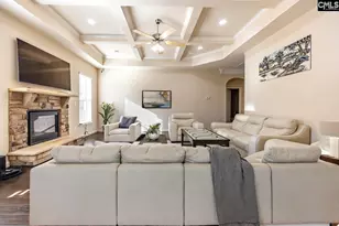 449 Reedy River Ct, Lexington, SC 29073 - Photo 3