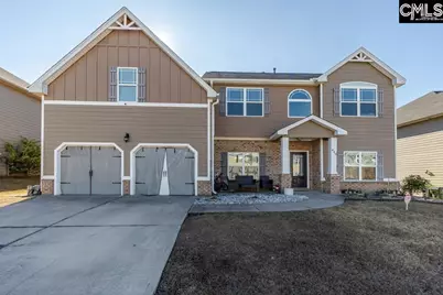 449 Reedy River Court, Lexington, SC 29073 - Photo 7