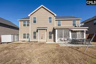 449 Reedy River Ct, Lexington, SC 29073 - Photo 27