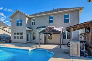 510 Bronze Dr, Lexington, SC 29072 - Photo 53