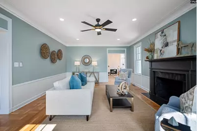 3811 Kilbourne Road, Columbia, SC 29205 - Photo 9