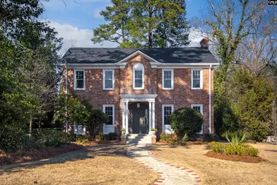3811 Kilbourne Road, Columbia, SC 29205 - Photo 1