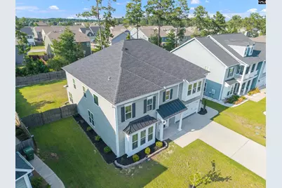 487 Pine Knot Road, Blythewood, SC 29016 - Photo 3