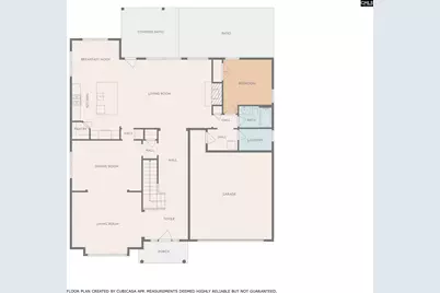 487 Pine Knot Road, Blythewood, SC 29016 - Photo 5