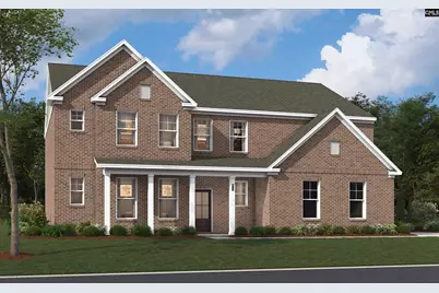 480 Hacienda Court, Sumter, SC 29150 - Photo 1