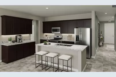 577 Swamp Grass Drive, Columbia, SC 29209 - Photo 3