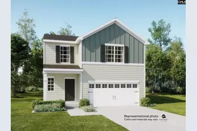 2081 Rexford Court, Camden, SC 29020 - Photo 1
