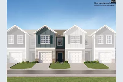 567 Marcus Way, Gilbert, SC 29054 - Photo 1