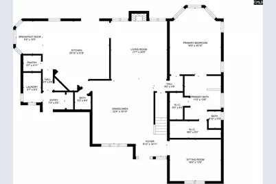 111 Brookhaven Circle, Blythewood, SC 29016 - Photo 13