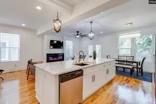 827 W Confederate Ave, Columbia, SC 29201 - Photo 9