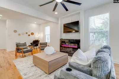 827 W Confederate Avenue, Columbia, SC 29201 - Photo 5