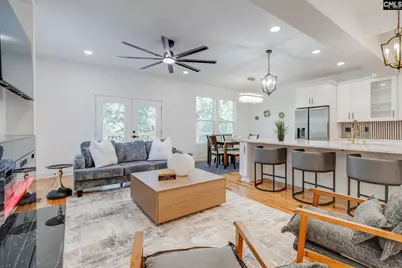 827 W Confederate Avenue, Columbia, SC 29201 - Photo 3