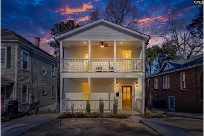 827 W Confederate Avenue, Columbia, SC 29201 - Photo 1