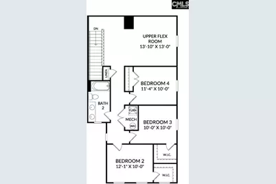 583 Swamp Grass Drive, Columbia, SC 29209 - Photo 3