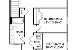 583 Swamp Grass Dr, Columbia, SC 29209 - Photo 3