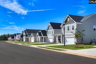 583 Swamp Grass Drive, Columbia, SC 29209 - Photo 11