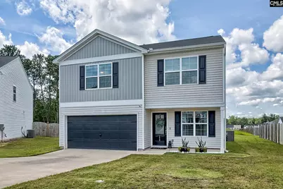 772 Tanager Lane, Blythewood, SC 29016 - Photo 3