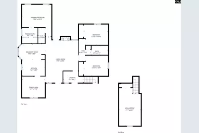 117 Wisteria Way, Lexington, SC 29072 - Photo 43