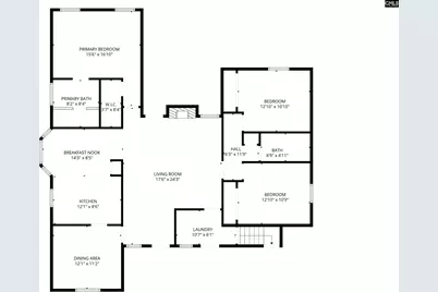 117 Wisteria Way, Lexington, SC 29072 - Photo 45