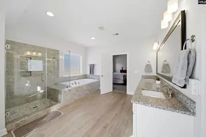 532 Radnor Hunt Court, Gilbert, SC 29054 - Photo 21