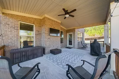 532 Radnor Hunt Court, Gilbert, SC 29054 - Photo 31