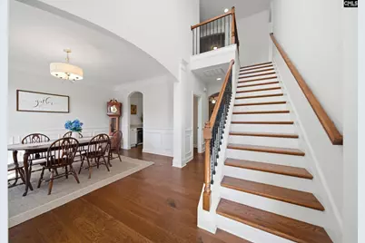 532 Radnor Hunt Court, Gilbert, SC 29054 - Photo 3