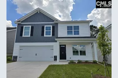 2310 Damascus Way, Lexington, SC 29073 - Photo 1