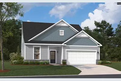 1710 Sweet Meadow Court, Lexington, SC 29073 - Photo 33