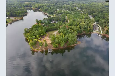 0 Spence Shore Court Lot 7 #LOT 7, Lexington, SC 29072 - Photo 3