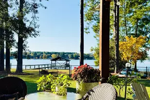 1132 Forest Lake Dr, Manning, SC 29102 - Photo 15