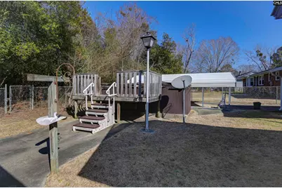 2312 S Partridge Circle, Hopkins, SC 29061 - Photo 35