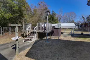 2312 S Partridge Cir, Hopkins, SC 29061 - Photo 35