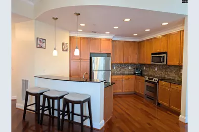 601 Main Street 418, Columbia, SC 29201 - Photo 5