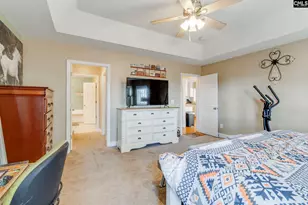 32 Glad Tidings Ln, Lugoff, SC 29078 - Photo 17