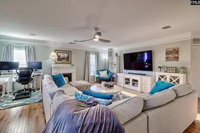 412 Plymouth Pass Drive, Lexington, SC 29072 - Photo 33