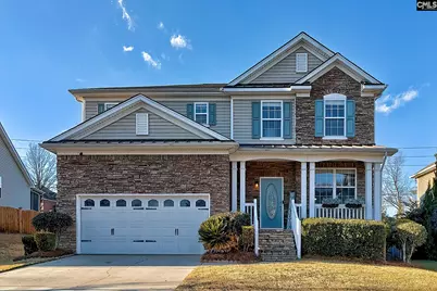 412 Plymouth Pass Drive, Lexington, SC 29072 - Photo 1