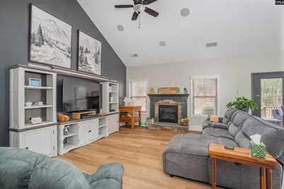 504 Links Pointe Court, Chapin, SC 29036 - Photo 9