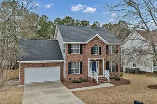 107 Shamley Green Dr, Columbia, SC 29229 - Photo 35