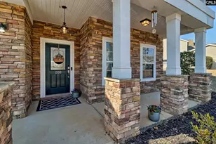 208 Woolbright Ln, Chapin, SC 29036 - Photo 5