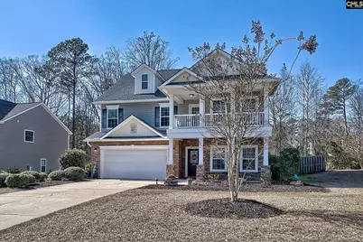 208 Woolbright Lane, Chapin, SC 29036 - Photo 3