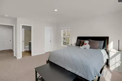 580 Stone Hollow Drive, Irmo, SC 29063 - Photo 31