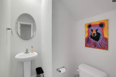 580 Stone Hollow Drive, Irmo, SC 29063 - Photo 13