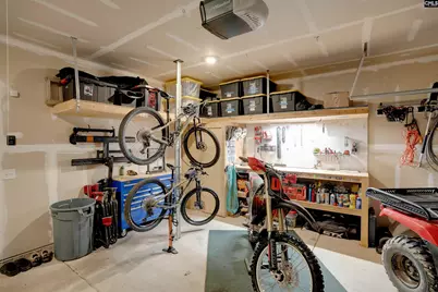 580 Stone Hollow Drive, Irmo, SC 29063 - Photo 41